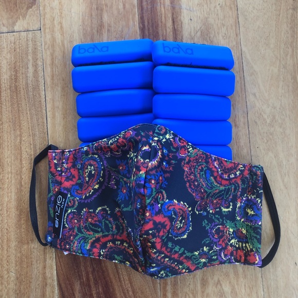 Rare ELECTRIC Blue Balas ⚡️💙⚡️ - Picture 3 of 3